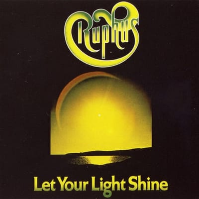 Let Your Light Shine
