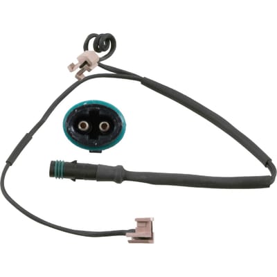 Waarschuwingscontact, remblokslijtage FEBI BILSTEIN 21388