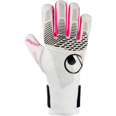 Uhlsport FM Absolutgrip HN Mike Maignan - Keepershandschoenen - Maat 8 1/2