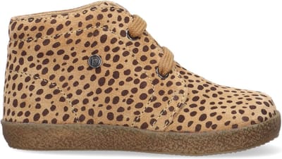 Falcotto Conte veterboots cognac - Maat 24