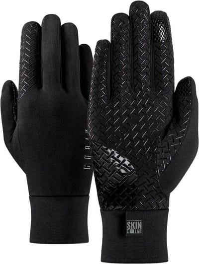 Gobik Finder Handschoenen Zwart XL-2XL