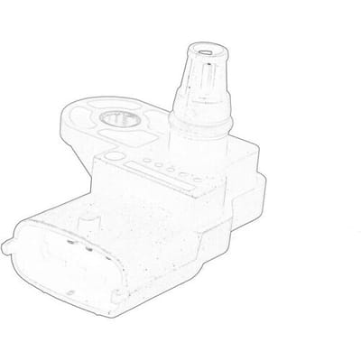 Vacuümsensor AKUSAN IVE-SE-054