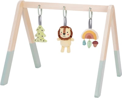 Tooky Toy Babygym - Hout