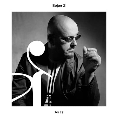 Bojan Z - As Is (CD)