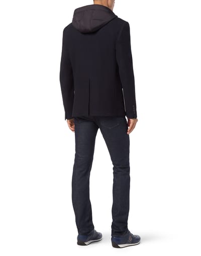 Blazer Regular Fit