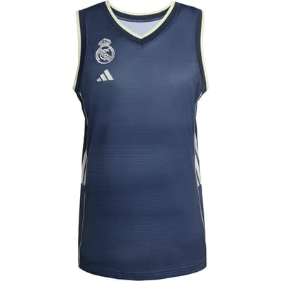 Uitshirt Real Madrid