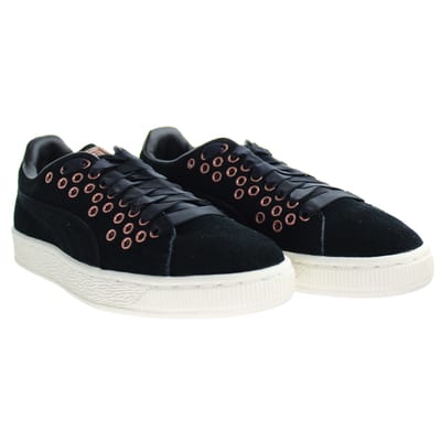 Puma Suede Xl Lace Sneakers