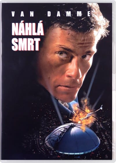 Sudden Death [DVD]