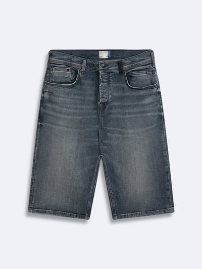 LTB CORVIN - Alric Wash