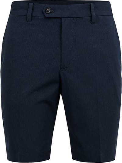 J.lindeberg Vent Tight Korte Broek Blauw 34 Man