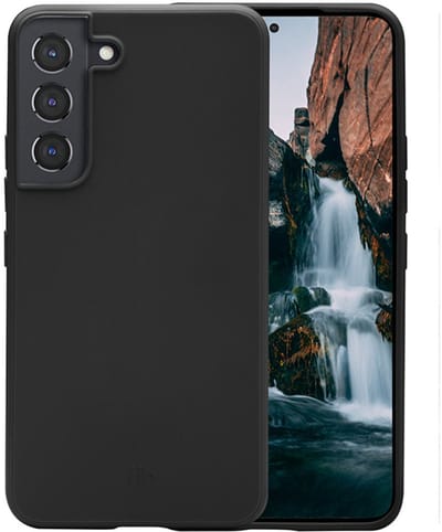 DBramante1928 - Groenland Samsung Galaxy S22 Night - Zwart