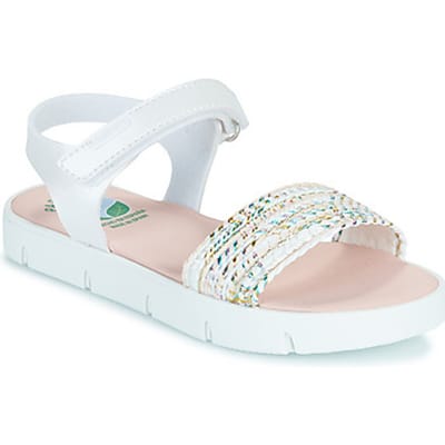 Pablosky  Platte sandalen POLINA