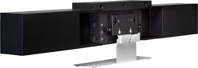 HP Poly Studio USB-videobar