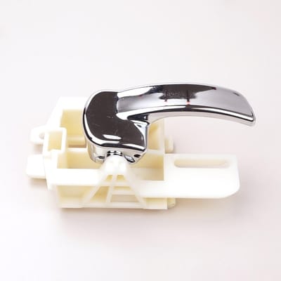 BDP1103-2 Binnendeurhandgreep 80670 JD00E Voor of Achter Rechts voor Nissan Qashqai J10 MK1