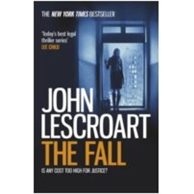 The Fall - John Lescoart