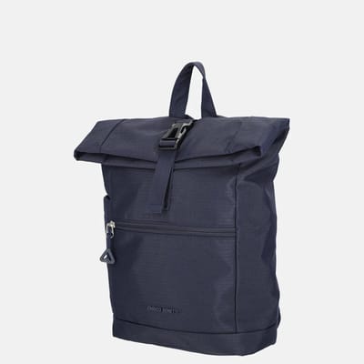 Enrico Benetti Luzern roltop S blauw