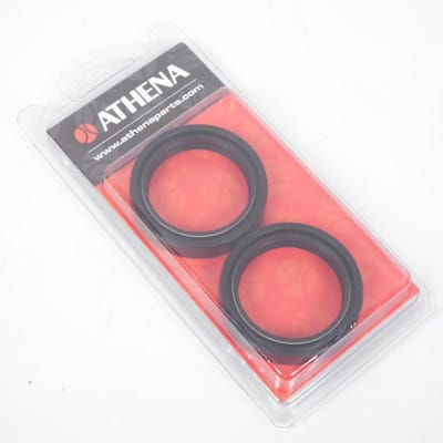 Joint spi de fourche Athena pour Moto Ducati 888 SP S 1992 à 1993 41X54X11mm / P40FORK455054 Neuf