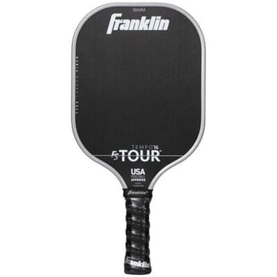 Franklin FS Tour Tempo 16mm