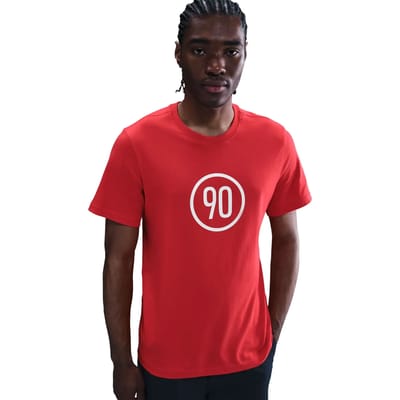 T-shirt Nike Total 90 2