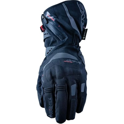 Winter motorhandschoenen Five HG Prime GTX