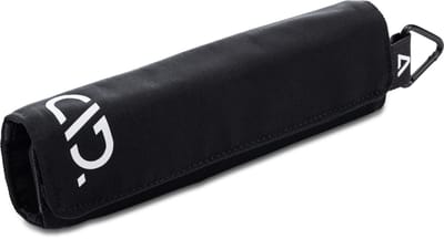 ACID ACCESSORY BAG STASH 0.5 BLACK