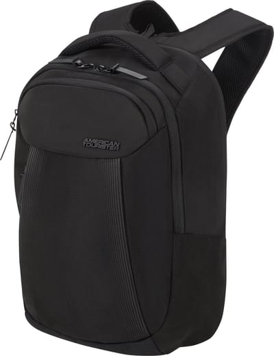 American Tourister Rugzak Met Laptopvak - Urban Groove Ug15 Lapt. Bp 15.6 Inch Urban Black