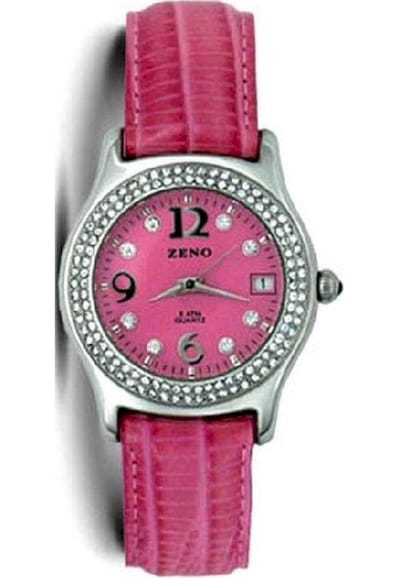 Zeno Watch Basel Dameshorloge 7464Q-i10