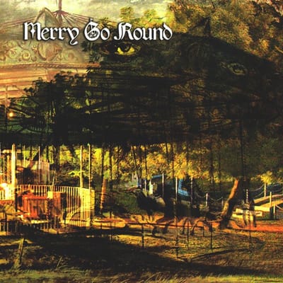 Merry Go Round - Merry Go Round (LP)