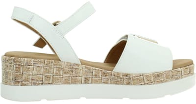 Sandalen met sleehak Repo 50237r