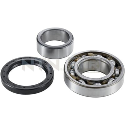 Wiellagerset SNR R177.15