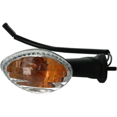 Voorkant rechts knipperlichten lamp voor motorfiets V Parts Suzuki
