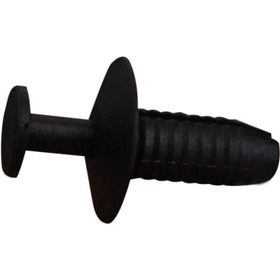 BCF2152 10 Stuks Bekledingspaneelklem voor BMW Kopmaat: 15mm Stuurpenlengte: 15.4mm Past in:6.5mm Gemaakt in Turkije