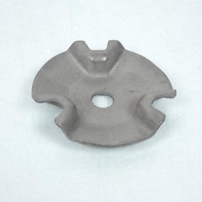 Cloche d'embrayage pour scooter MBK 50 Stunt 2013 5BR-E6611-10 Ø107mm Neuf
