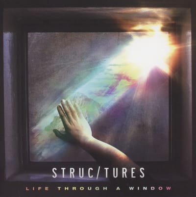 Structures - Life Through A Window (CD)