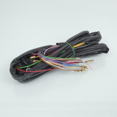 rms kabelboom voor scooter piaggio 150 vespa gl 1963-1964 090388 nieuw