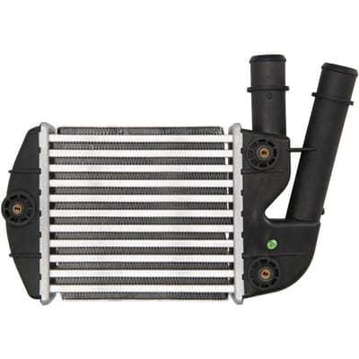 Intercooler NISSENS 96673