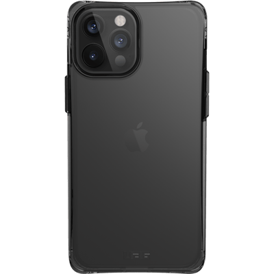 UAG Plyo Backcover voor de Apple iPhone 12 Pro Max - Ash