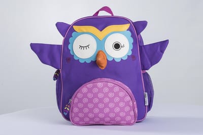Zoocchini kinderrugzak - Olive the Owl