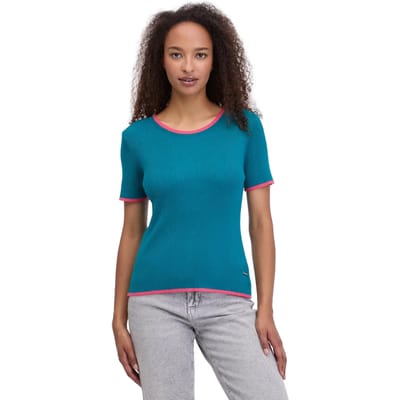 T-shirt dames Ragwear Amiya