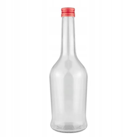 Bimberek Napoleon - Flessen - 500ml - Geschikt voor Alcoholische Dranken
