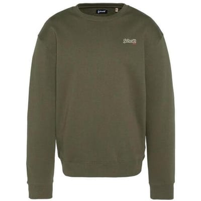 Sweaters Schott Print