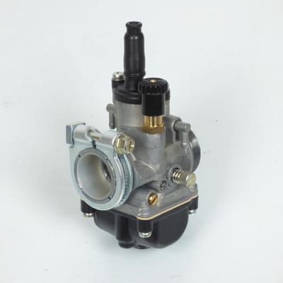 Dellorto-carburateur voor auto, model PBG 17 AS, zo goed als nieuw