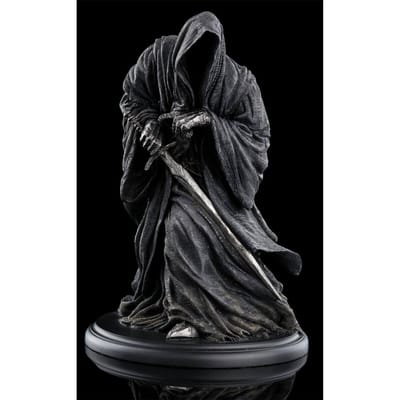 Weta Workshop Lord of the Rings - Figuur - Ringwraith Miniature