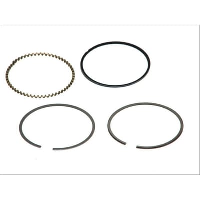 Zuigerveren set MAHLE 011 08 N0