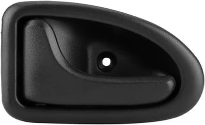 Interieur Deurgreep Cover Trim Kom voor Renault Clio, Scenic en Trafic - Perfecte Pasvorm en Duurzaam Materiaal