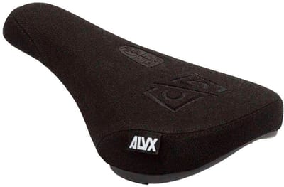 Bsd Alvx Eject Zadel Zwart