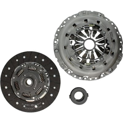 Schaeffler Luk Koppelingsset LUK SAC 624 3065 00