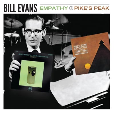 Empathy / Pikes Peak