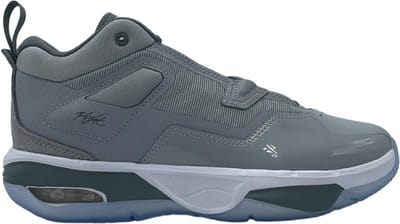 Jordan - Stay Loyal 3 - Sneakers - Grijs - Mannen - Maat 38