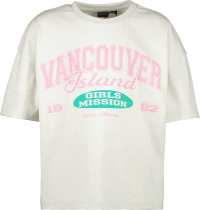 Cars Jeans T-shirt Zoey jr. - Meisjes